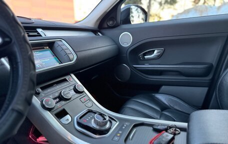 Land Rover Range Rover Evoque I, 2015 год, 3 200 000 рублей, 17 фотография
