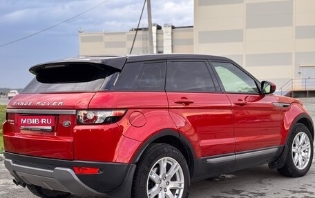 Land Rover Range Rover Evoque I, 2015 год, 3 200 000 рублей, 8 фотография