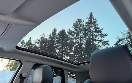Land Rover Range Rover Evoque I, 2015 год, 3 200 000 рублей, 23 фотография
