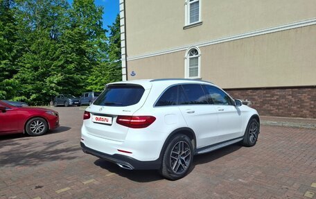 Mercedes-Benz GLC, 2018 год, 3 150 000 рублей, 4 фотография