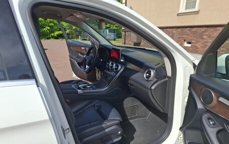 Mercedes-Benz GLC, 2018 год, 3 150 000 рублей, 6 фотография