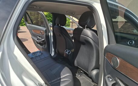 Mercedes-Benz GLC, 2018 год, 3 150 000 рублей, 7 фотография