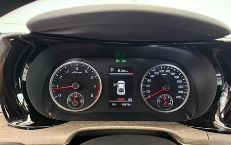 KIA K5, 2021 год, 3 250 000 рублей, 7 фотография