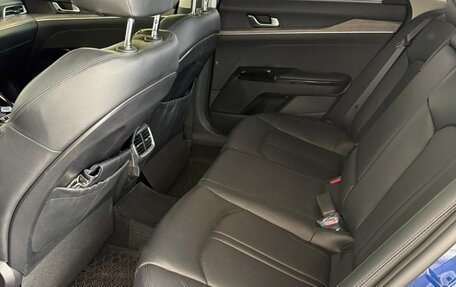 KIA K5, 2021 год, 3 250 000 рублей, 8 фотография