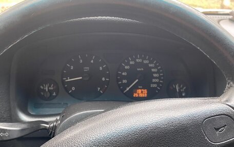 Opel Astra G, 1999 год, 320 000 рублей, 6 фотография