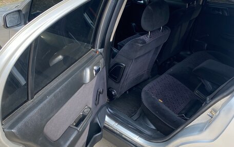 Opel Astra G, 1999 год, 320 000 рублей, 11 фотография