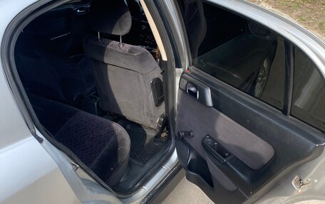 Opel Astra G, 1999 год, 320 000 рублей, 12 фотография
