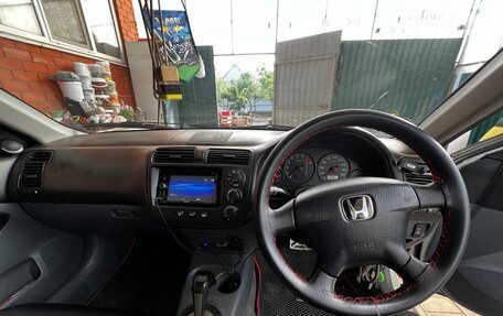 Honda Civic Ferio III, 2003 год, 450 000 рублей, 5 фотография
