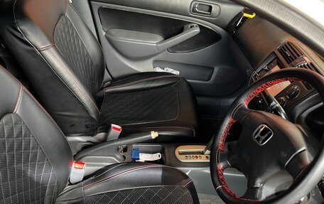 Honda Civic Ferio III, 2003 год, 450 000 рублей, 6 фотография