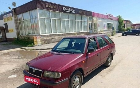 Skoda Felicia I рестайлинг, 1998 год, 120 000 рублей, 5 фотография