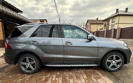 Mercedes-Benz GLE, 2018 год, 5 200 000 рублей, 6 фотография