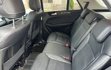 Mercedes-Benz GLE, 2018 год, 5 200 000 рублей, 11 фотография