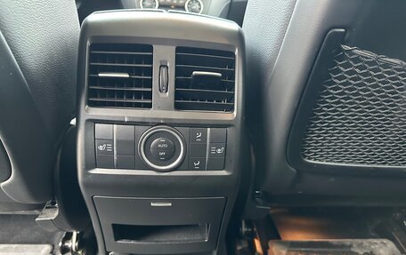 Mercedes-Benz GLE, 2018 год, 5 200 000 рублей, 20 фотография