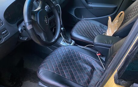 Volkswagen Polo VI (EU Market), 2017 год, 510 000 рублей, 5 фотография