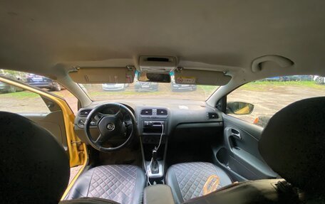 Volkswagen Polo VI (EU Market), 2017 год, 510 000 рублей, 7 фотография