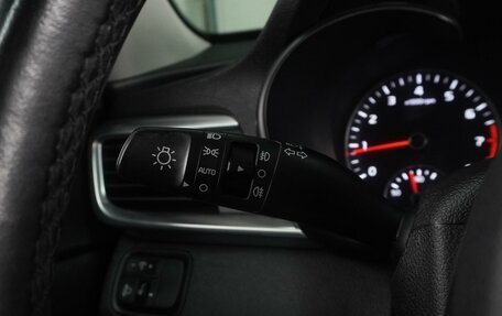 KIA Optima IV, 2018 год, 2 199 000 рублей, 8 фотография