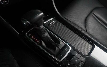 KIA Optima IV, 2018 год, 2 199 000 рублей, 7 фотография