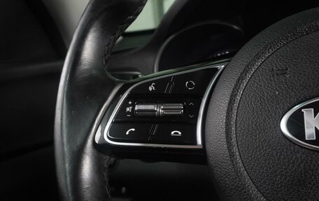 KIA Optima IV, 2018 год, 2 199 000 рублей, 9 фотография
