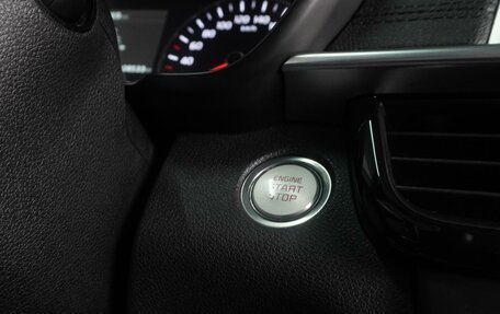 KIA Optima IV, 2018 год, 2 199 000 рублей, 12 фотография