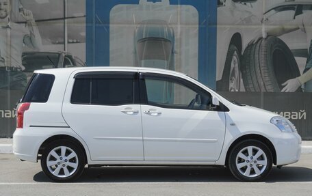 Toyota Raum II, 2010 год, 1 269 000 рублей, 5 фотография