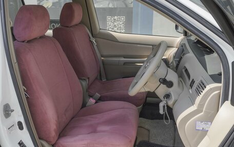Toyota Raum II, 2010 год, 1 269 000 рублей, 10 фотография