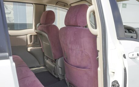 Toyota Raum II, 2010 год, 1 269 000 рублей, 11 фотография