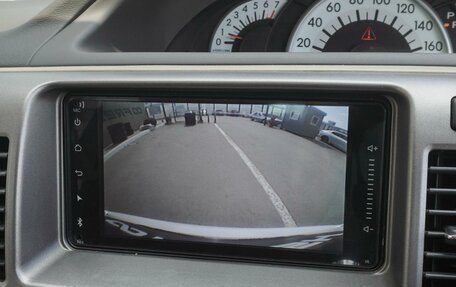 Toyota Raum II, 2010 год, 1 269 000 рублей, 13 фотография