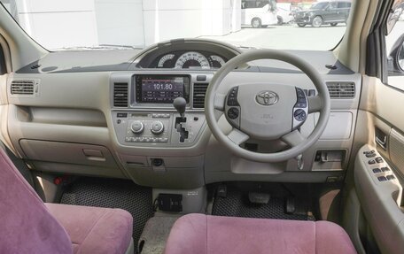 Toyota Raum II, 2010 год, 1 269 000 рублей, 6 фотография