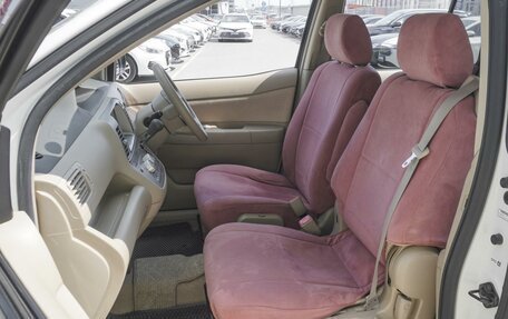 Toyota Raum II, 2010 год, 1 269 000 рублей, 8 фотография