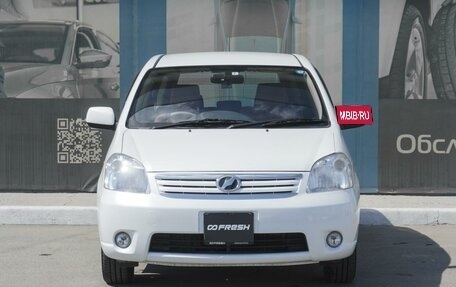 Toyota Raum II, 2010 год, 1 269 000 рублей, 3 фотография