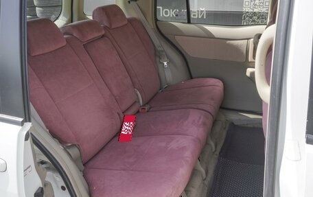 Toyota Raum II, 2010 год, 1 269 000 рублей, 9 фотография