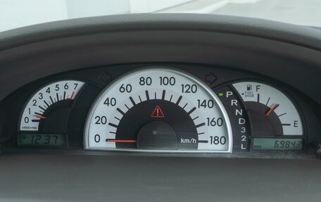 Toyota Raum II, 2010 год, 1 269 000 рублей, 14 фотография
