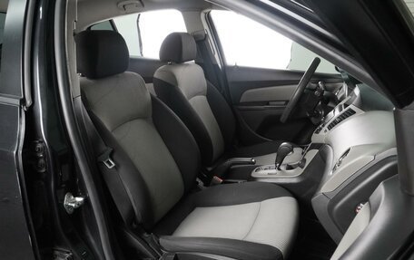 Chevrolet Cruze II, 2012 год, 760 000 рублей, 3 фотография