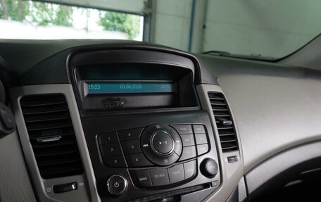 Chevrolet Cruze II, 2012 год, 760 000 рублей, 9 фотография