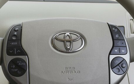 Toyota Raum II, 2010 год, 1 269 000 рублей, 16 фотография