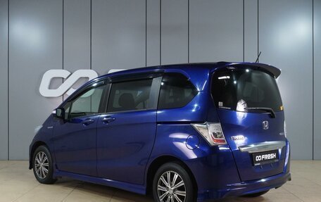 Honda Freed I, 2013 год, 1 289 000 рублей, 2 фотография