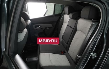 Chevrolet Cruze II, 2012 год, 760 000 рублей, 4 фотография