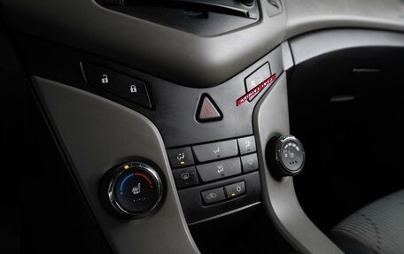 Chevrolet Cruze II, 2012 год, 760 000 рублей, 8 фотография