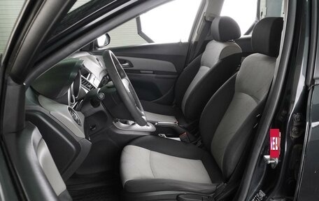 Chevrolet Cruze II, 2012 год, 760 000 рублей, 5 фотография