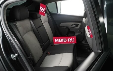 Chevrolet Cruze II, 2012 год, 760 000 рублей, 2 фотография