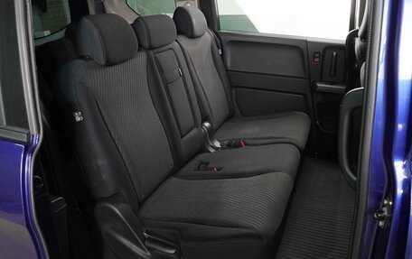 Honda Freed I, 2013 год, 1 289 000 рублей, 10 фотография