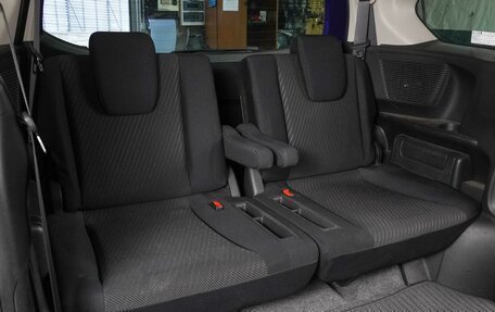 Honda Freed I, 2013 год, 1 289 000 рублей, 12 фотография