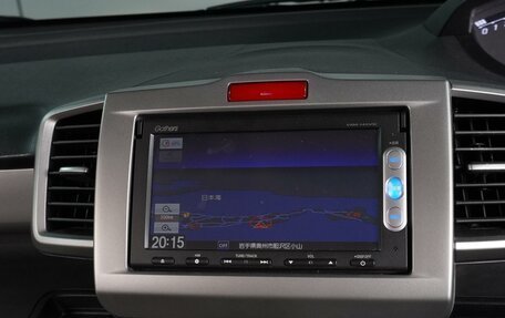 Honda Freed I, 2013 год, 1 289 000 рублей, 15 фотография