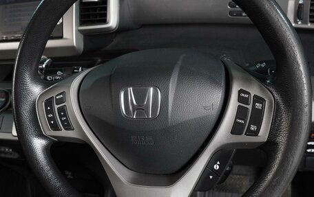 Honda Freed I, 2013 год, 1 289 000 рублей, 18 фотография