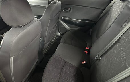 KIA Rio III рестайлинг, 2013 год, 889 000 рублей, 18 фотография