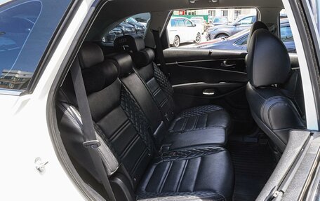 KIA Sorento III Prime рестайлинг, 2019 год, 3 150 000 рублей, 7 фотография