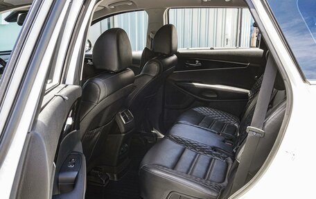 KIA Sorento III Prime рестайлинг, 2019 год, 3 150 000 рублей, 11 фотография