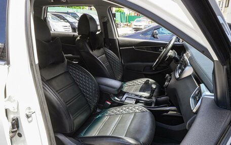 KIA Sorento III Prime рестайлинг, 2019 год, 3 150 000 рублей, 8 фотография