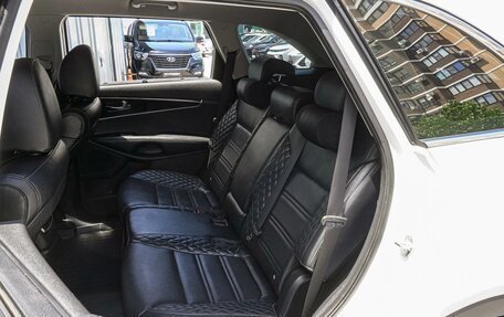 KIA Sorento III Prime рестайлинг, 2019 год, 3 150 000 рублей, 9 фотография