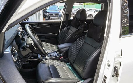 KIA Sorento III Prime рестайлинг, 2019 год, 3 150 000 рублей, 10 фотография